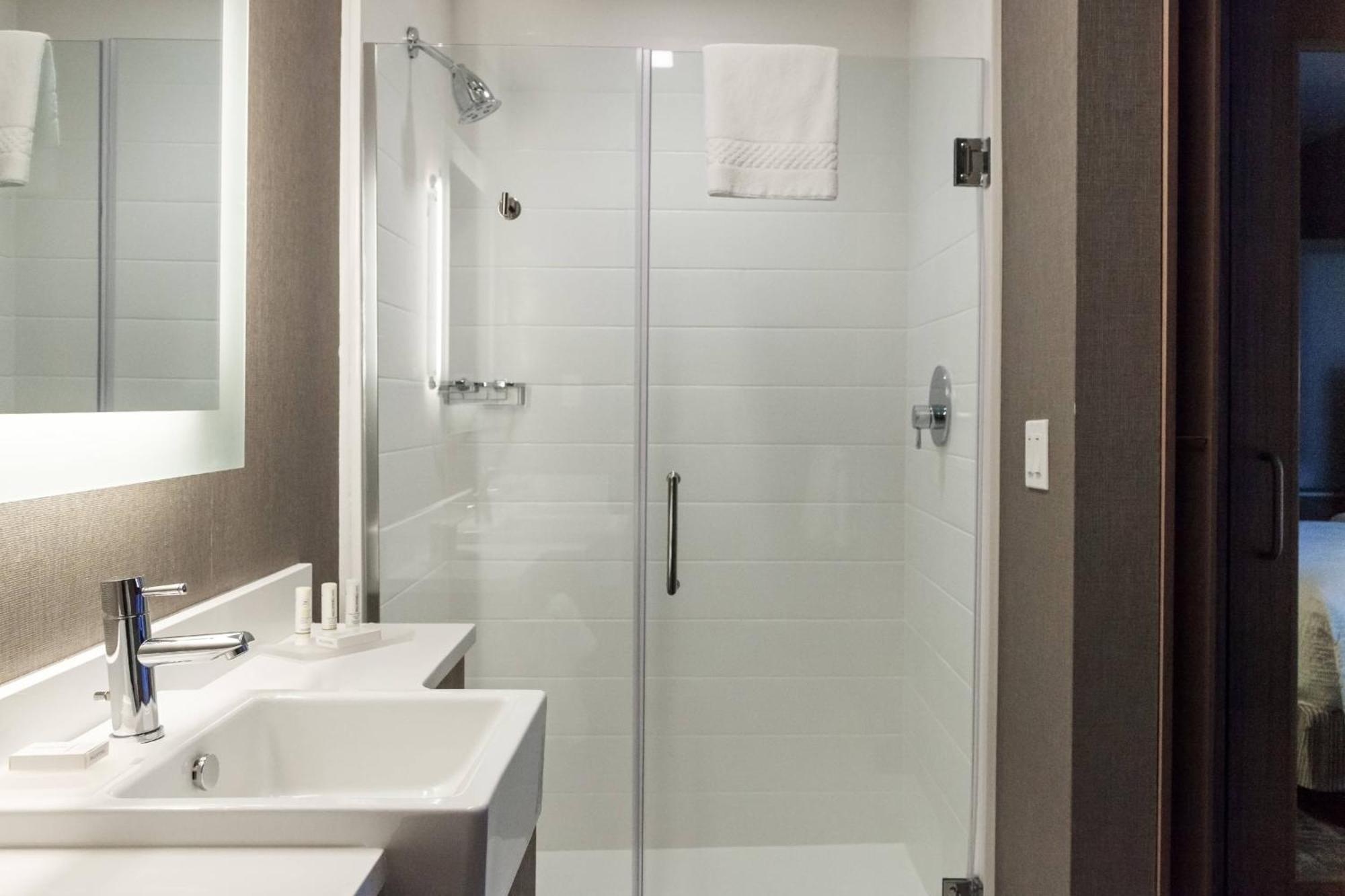 Springhill Suites By Marriott Somerset Franklin Township Dış mekan fotoğraf