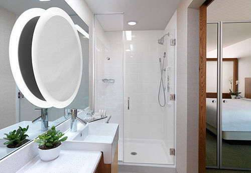 Springhill Suites By Marriott Somerset Franklin Township Dış mekan fotoğraf