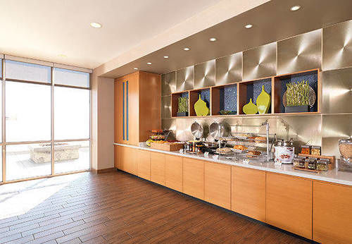 Springhill Suites By Marriott Somerset Franklin Township Dış mekan fotoğraf