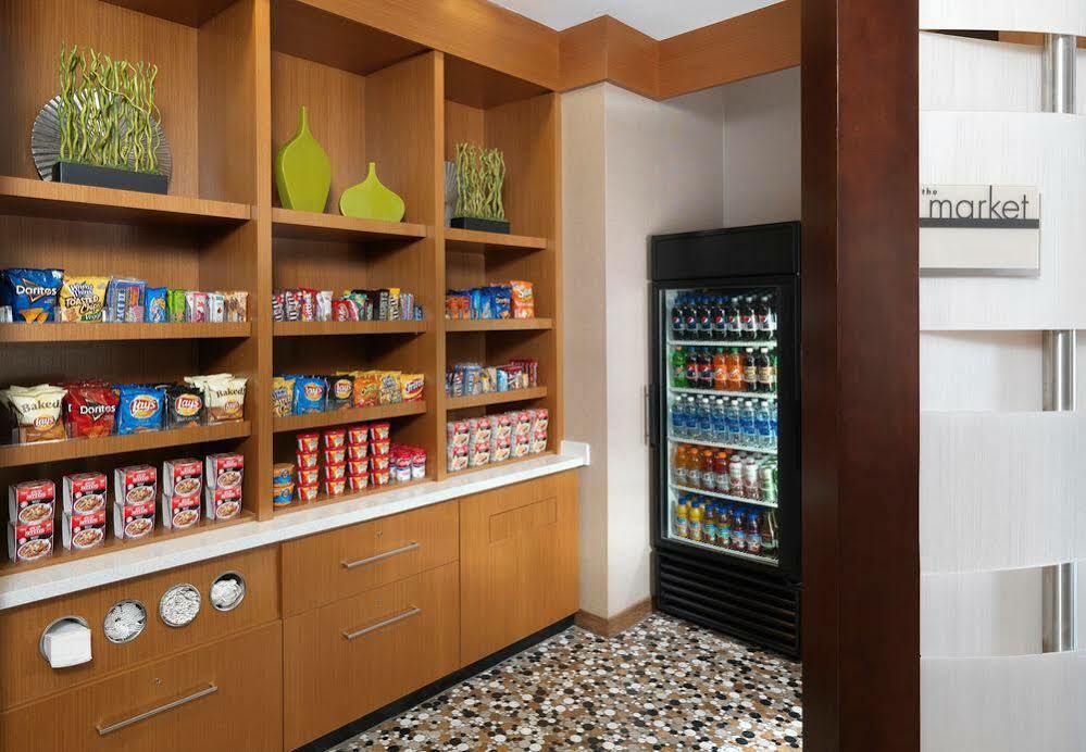 Springhill Suites By Marriott Somerset Franklin Township Dış mekan fotoğraf