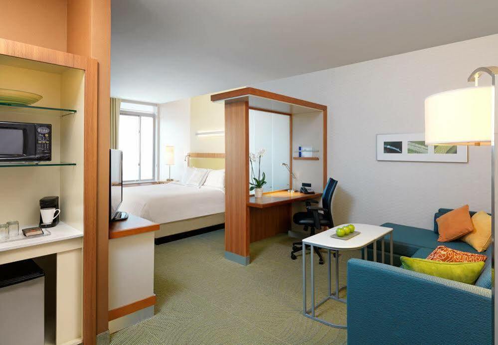 Springhill Suites By Marriott Somerset Franklin Township Dış mekan fotoğraf