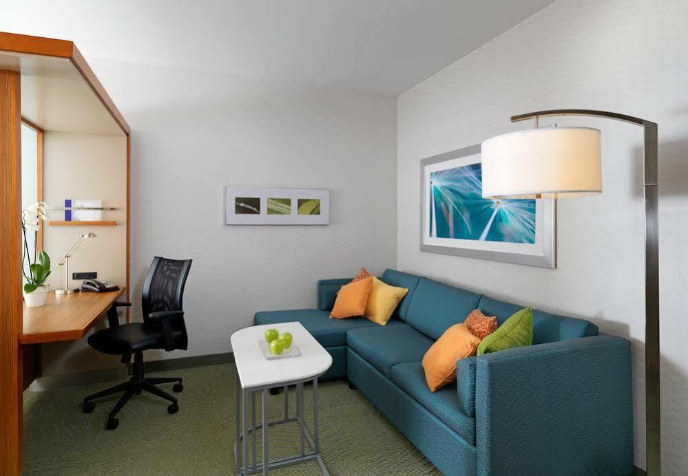 Springhill Suites By Marriott Somerset Franklin Township Dış mekan fotoğraf